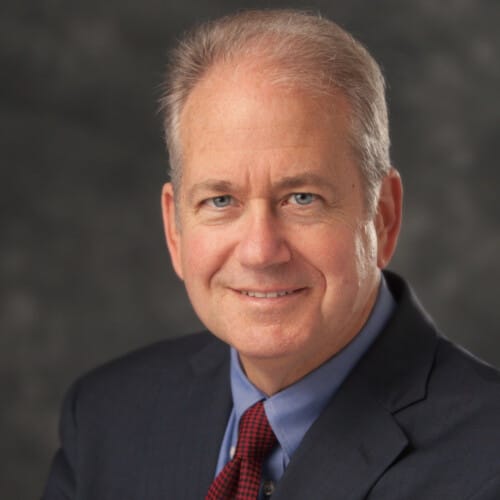Clarke Forsythe