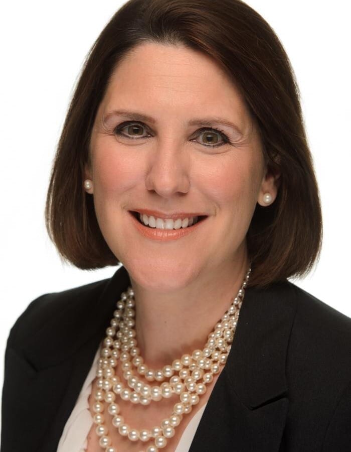 Charmaine Yoest, Ph.D.