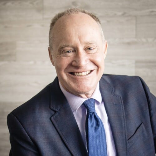 Steven H. Aden