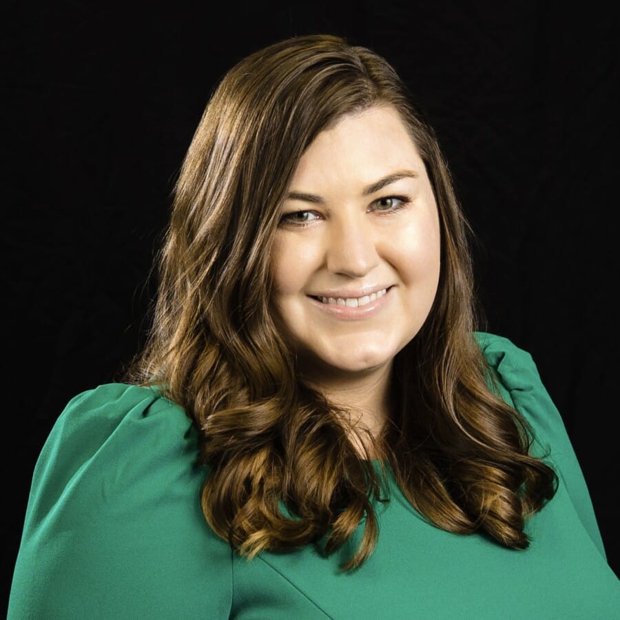 Katie Glenn, J.D. Americans United for Life