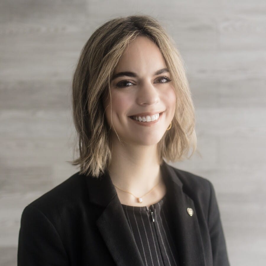 Danielle G. Pimentel, J.D.