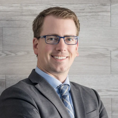 Bradley Kehr