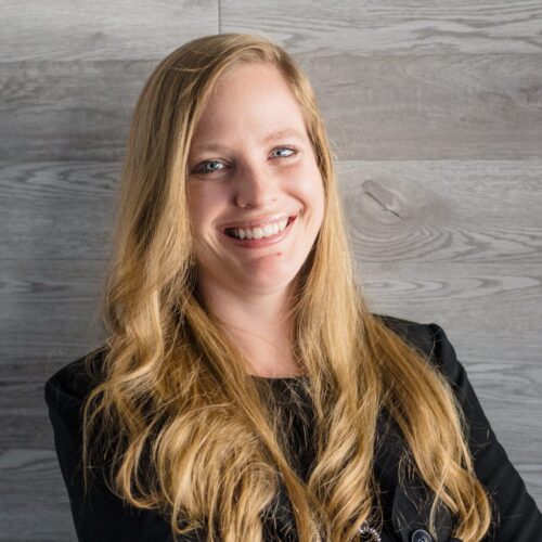 Rebekah Gantner