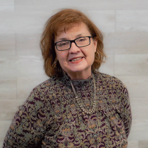 Amy Gehrke