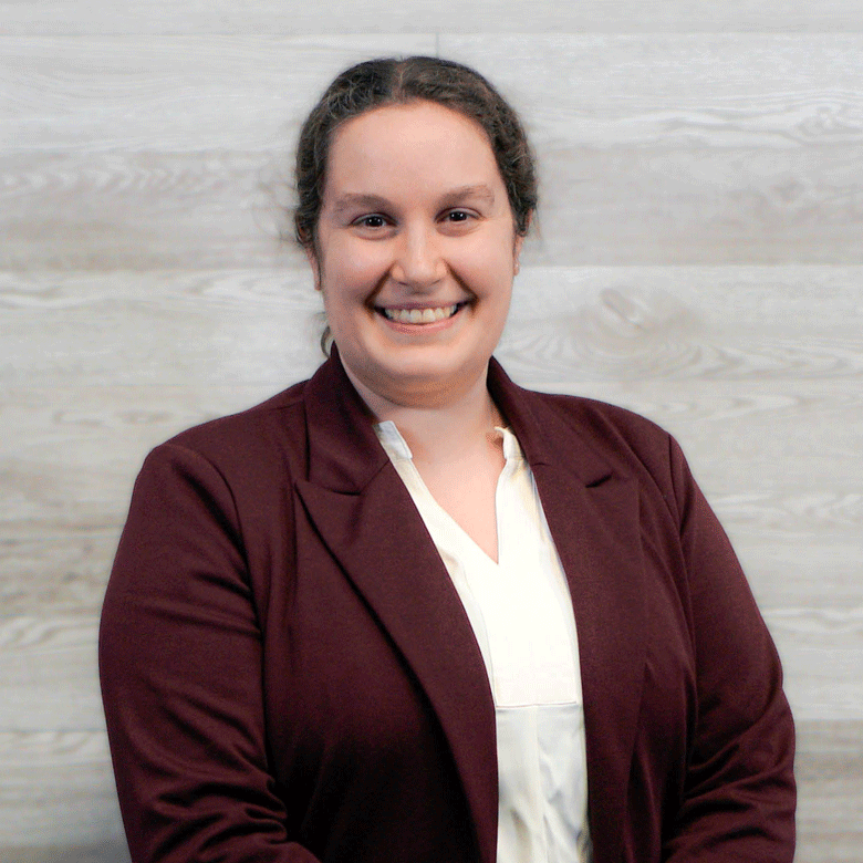 Carolyn McDonnell, J.D.